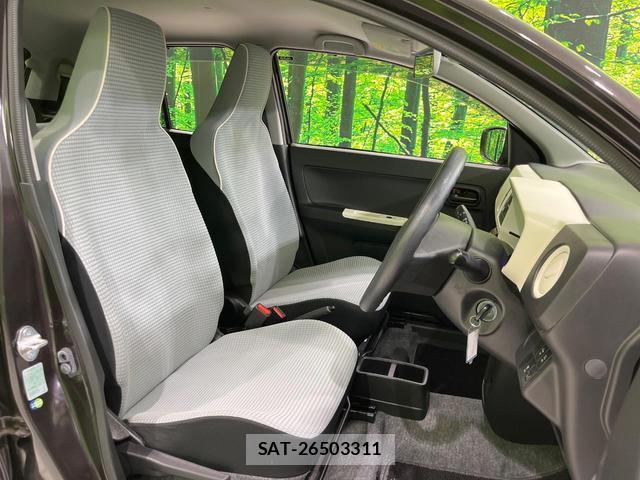 Suzuki ALTO 2015-05 8276712-7