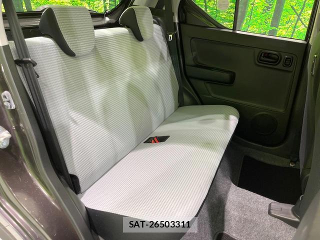 Suzuki ALTO 2015-05 8276712-8