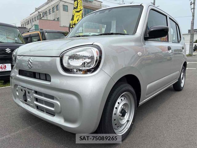 Suzuki ALTO 2025-07 8276828-0