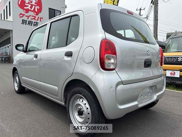 Suzuki ALTO 2025-07 8276828-1