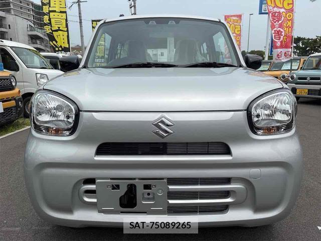 Suzuki ALTO 2025-07 8276828-15