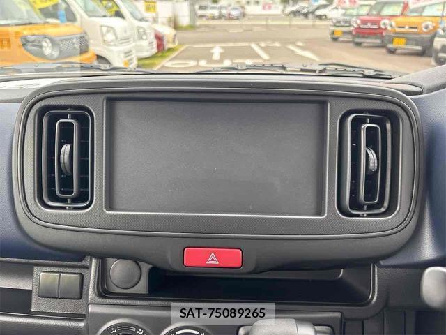 Suzuki ALTO 2025-07 8276828-4