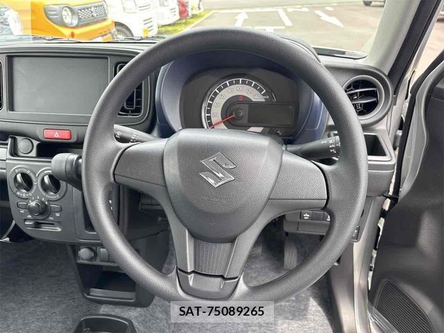 Suzuki ALTO 2025-07 8276828-5