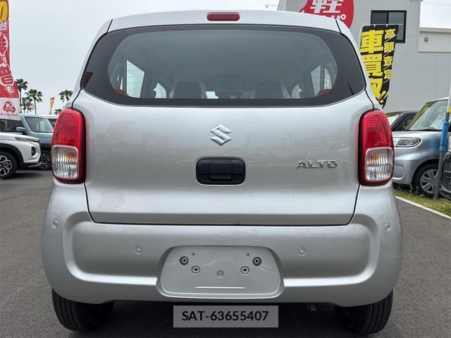 Suzuki ALTO 2025-07 8277073-11