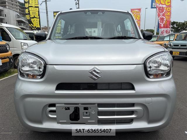 Suzuki ALTO 2025-07 8277073-12