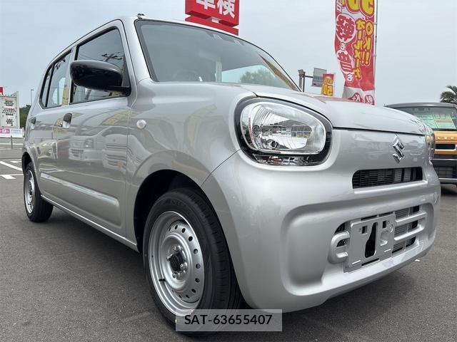 Suzuki ALTO 2025-07 8277073-13