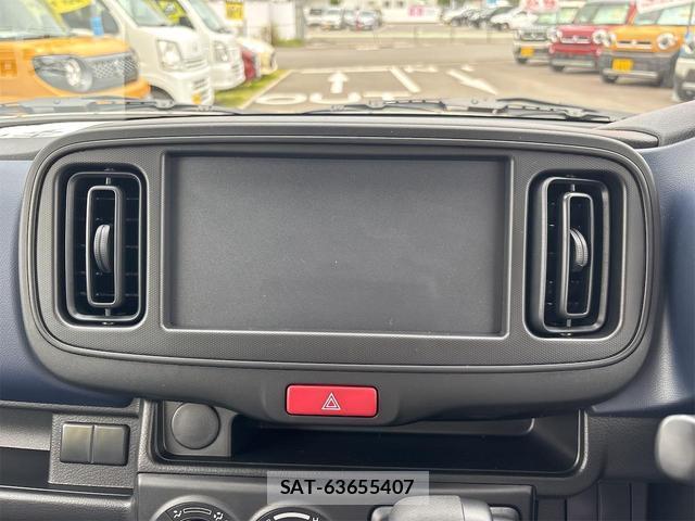 Suzuki ALTO 2025-07 8277073-2