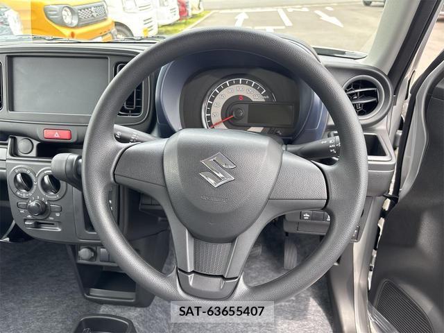 Suzuki ALTO 2025-07 8277073-3