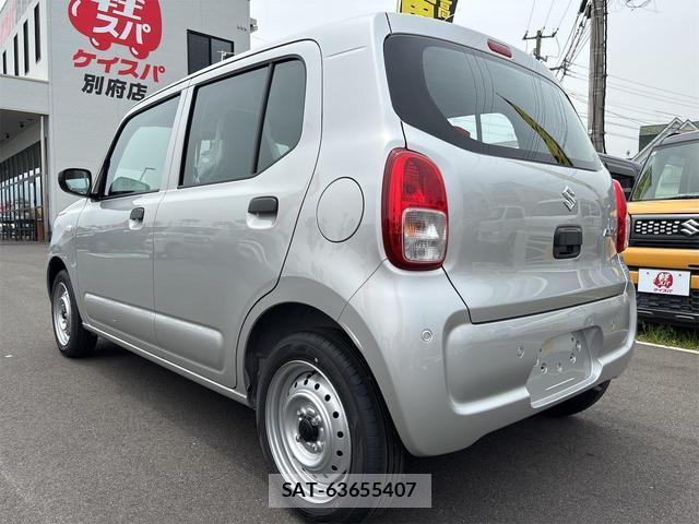 Suzuki ALTO 2025-07 8277073-4