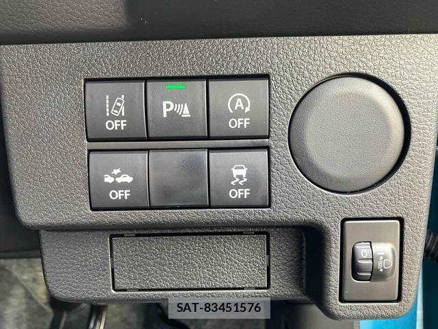 Suzuki ALTO 2025-12 8277096-10