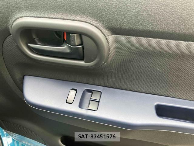 Suzuki ALTO 2025-12 8277096-11