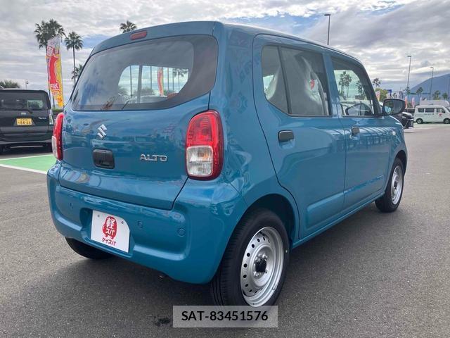 Suzuki ALTO 2025-12 8277096-15