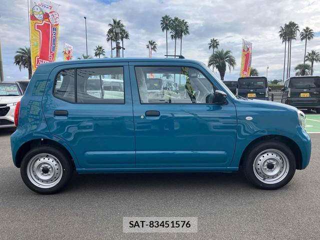 Suzuki ALTO 2025-12 8277096-3