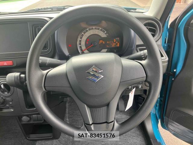 Suzuki ALTO 2025-12 8277096-5