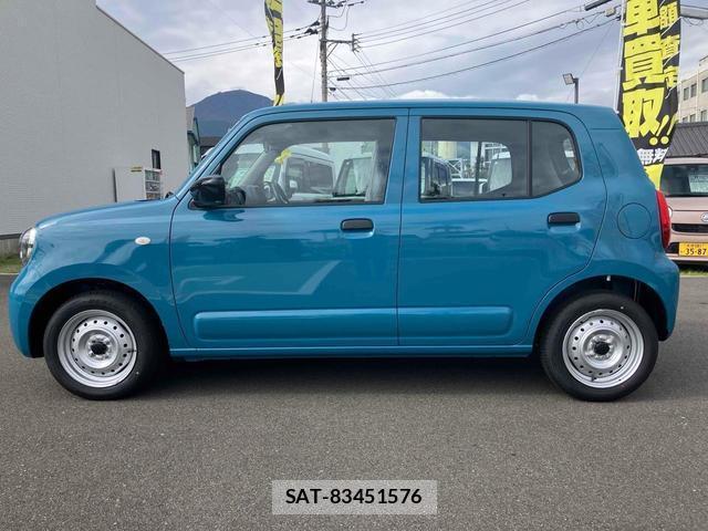 Suzuki ALTO 2025-12 8277096-6