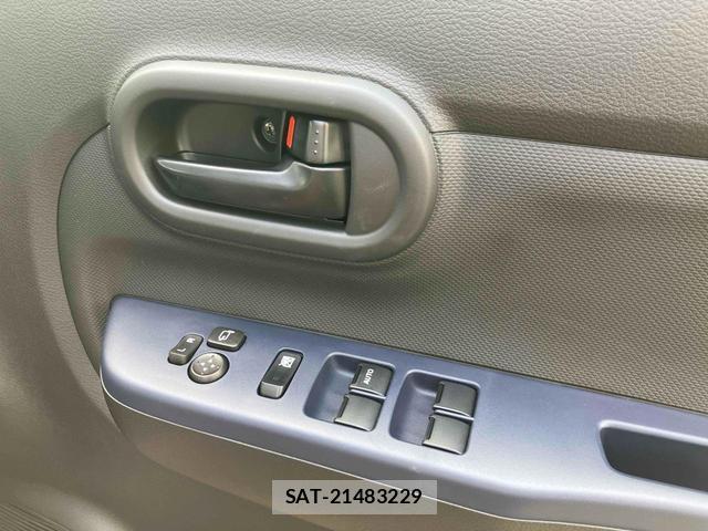 Suzuki ALTO 2025-12 8277099-13