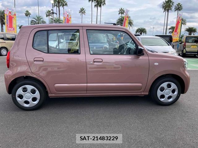 Suzuki ALTO 2025-12 8277099-3