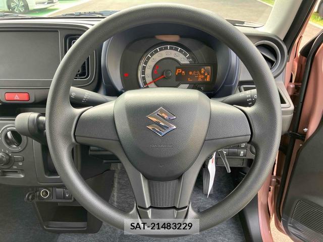 Suzuki ALTO 2025-12 8277099-5