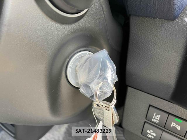 Suzuki ALTO 2025-12 8277099-7