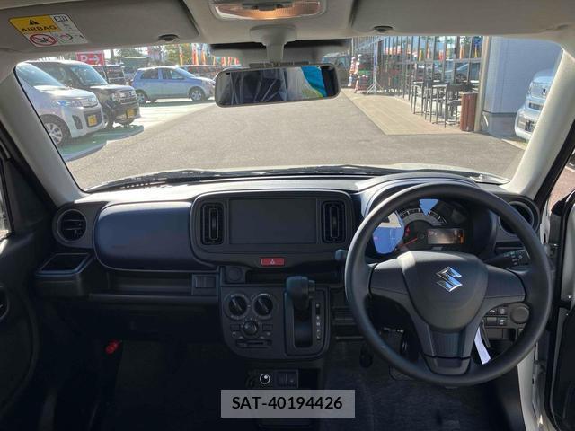 Suzuki ALTO 2026-01 8277104-2