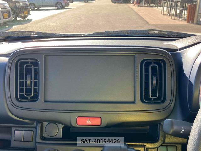 Suzuki ALTO 2026-01 8277104-7
