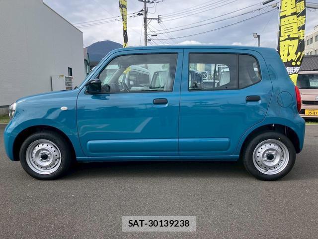 Suzuki ALTO 2025-11 8277105-10