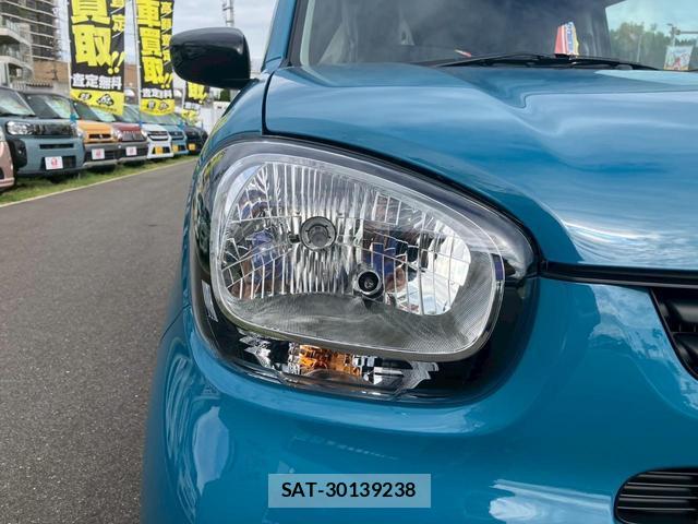 Suzuki ALTO 2025-11 8277105-12