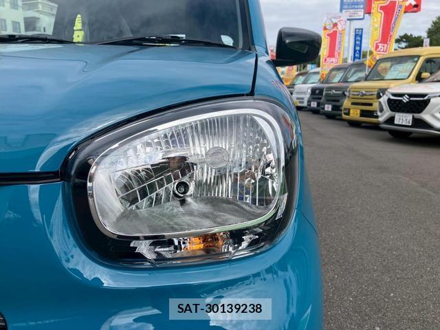 Suzuki ALTO 2025-11 8277105-13