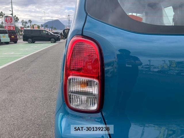 Suzuki ALTO 2025-11 8277105-14