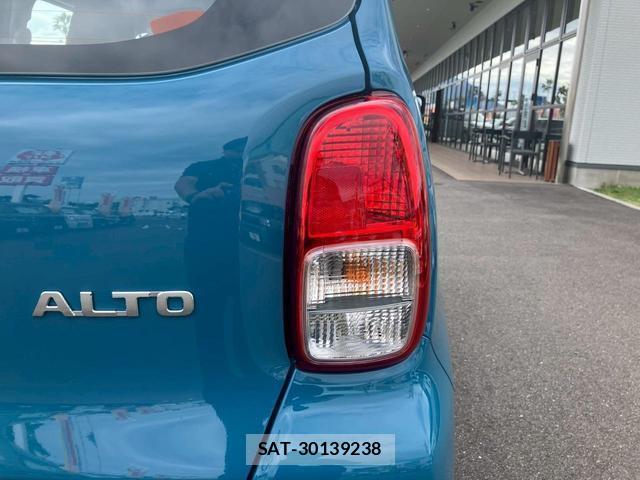 Suzuki ALTO 2025-11 8277105-15