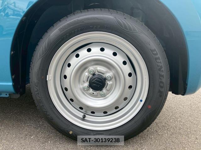 Suzuki ALTO 2025-11 8277105-7
