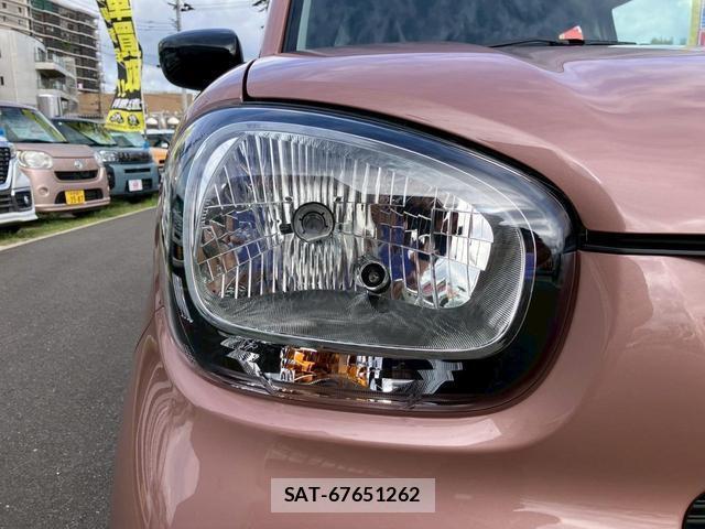 Suzuki ALTO 2026-01 8277110-2