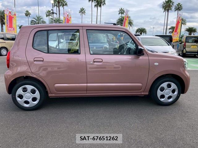 Suzuki ALTO 2026-01 8277110-3