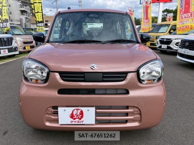 Suzuki ALTO 2026-01 8277110-5