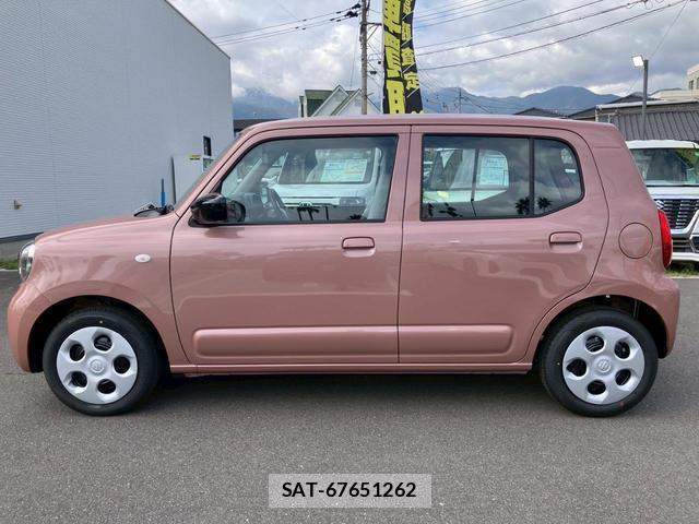 Suzuki ALTO 2026-01 8277110-7
