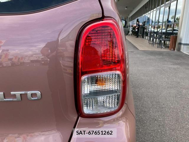 Suzuki ALTO 2026-01 8277110-9