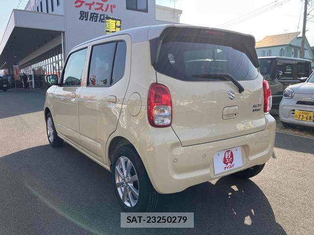 Suzuki ALTO 2026-01 8277123-1