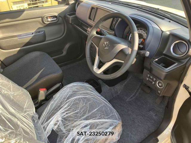 Suzuki ALTO 2026-01 8277123-12