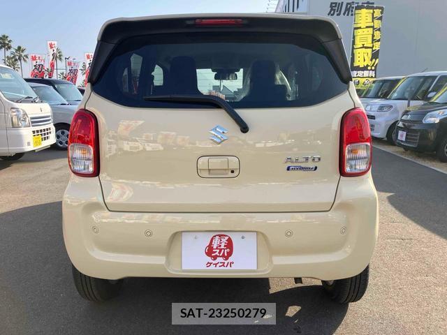 Suzuki ALTO 2026-01 8277123-13