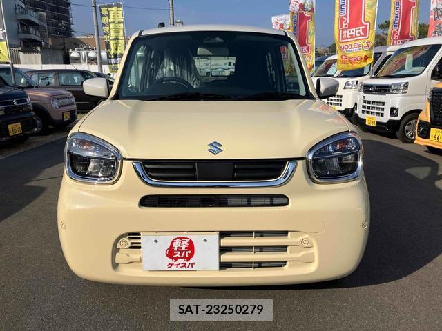 Suzuki ALTO 2026-01 8277123-14