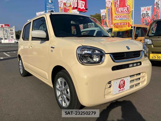 Suzuki ALTO 2026-01 8277123-15