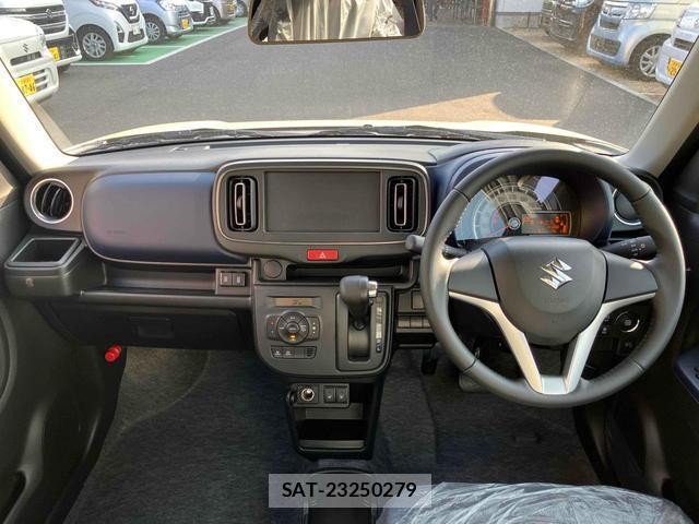 Suzuki ALTO 2026-01 8277123-2