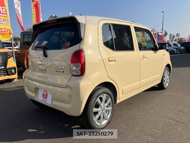 Suzuki ALTO 2026-01 8277123-3