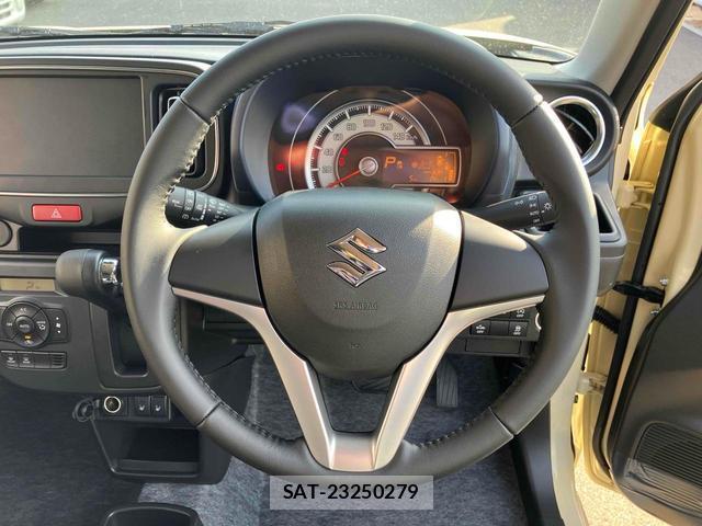 Suzuki ALTO 2026-01 8277123-5