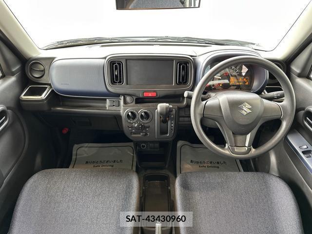 Suzuki ALTO 2022-11 8277787-1