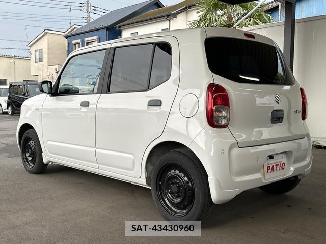 Suzuki ALTO 2022-11 8277787-17