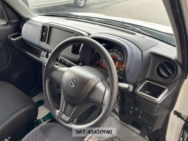 Suzuki ALTO 2022-11 8277787-6