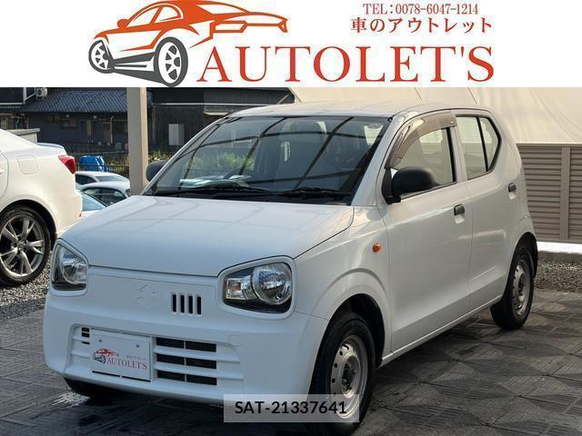 Suzuki ALTO 2016-06 8277844-0