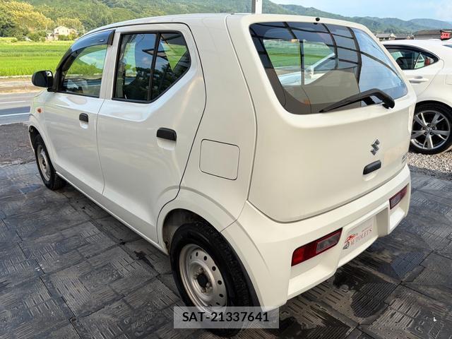 Suzuki ALTO 2016-06 8277844-1
