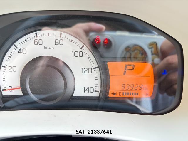 Suzuki ALTO 2016-06 8277844-10